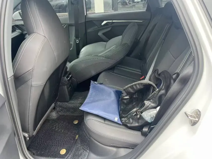 2023 Audi A3 1.4T 150HP L4 7DCT,autocango,china used car exporter,china ev exporter,chinese used car exporter,chinese used ev exporter