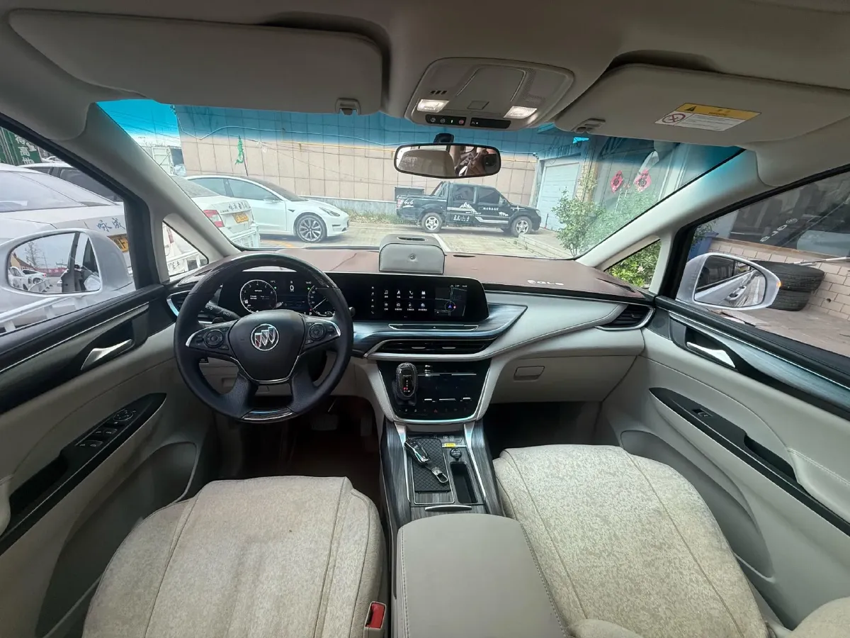 2020 Buick GL8 2.0T 237HP L4 9AT,autocango,china used car exporter,china ev exporter,chinese used car exporter,chinese used ev exporter