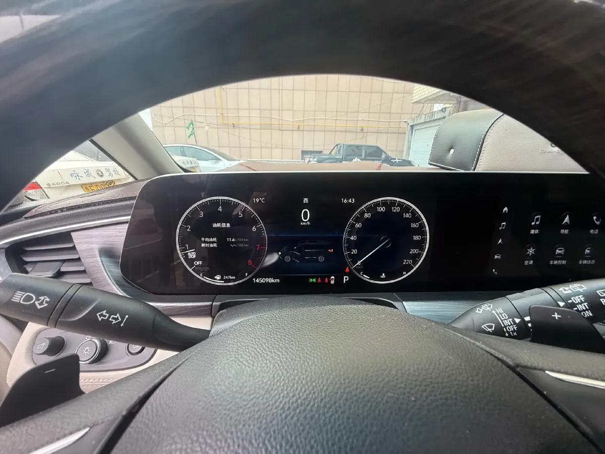 2020 Buick GL8 2.0T 237HP L4 9AT,autocango,china used car exporter,china ev exporter,chinese used car exporter,chinese used ev exporter