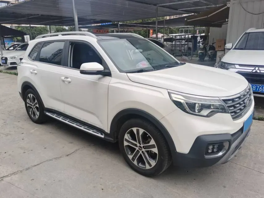 2018 Kia Sportage R 2.0L 160HP L4 6AT,autocango,china used car exporter,china ev exporter,chinese used car exporter,chinese used ev exporter