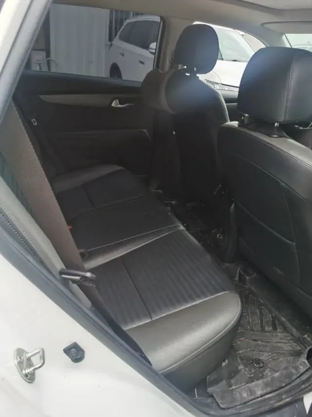 2018 Kia Sportage R 2.0L 160HP L4 6AT,autocango,china used car exporter,china ev exporter,chinese used car exporter,chinese used ev exporter