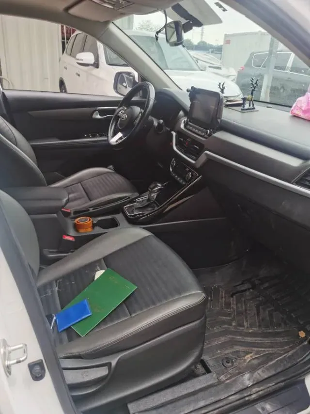 2018 Kia Sportage R 2.0L 160HP L4 6AT,autocango,china used car exporter,china ev exporter,chinese used car exporter,chinese used ev exporter