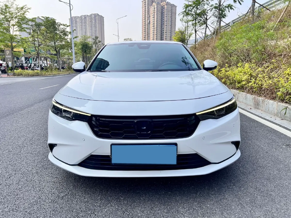 2023 Honda Integra 1.5T 182HP L4 CVT,autocango,china used car exporter,china ev exporter,chinese used car exporter,chinese used ev exporter