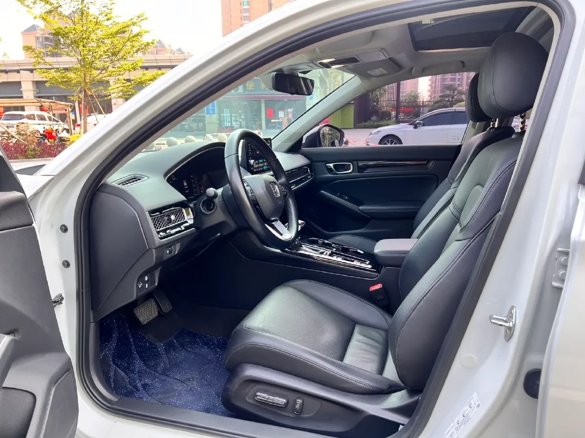 2023 Honda Integra 1.5T 182HP L4 CVT,autocango,china used car exporter,china ev exporter,chinese used car exporter,chinese used ev exporter