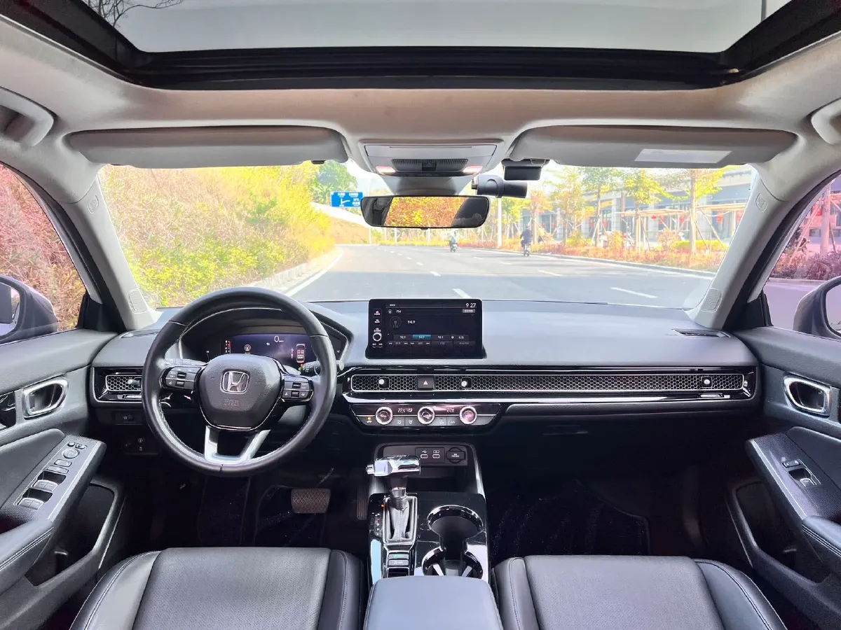 2023 Honda Integra 1.5T 182HP L4 CVT,autocango,china used car exporter,china ev exporter,chinese used car exporter,chinese used ev exporter