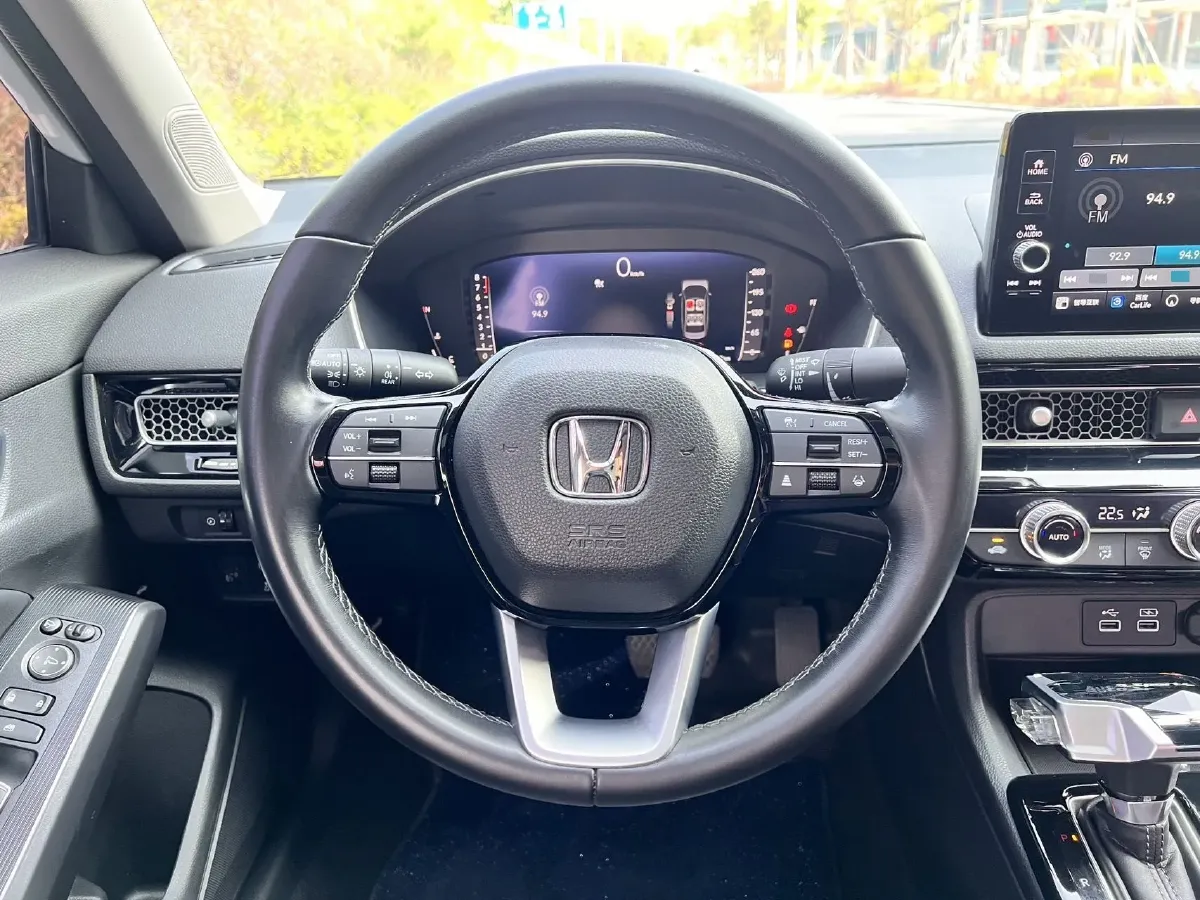 2023 Honda Integra 1.5T 182HP L4 CVT,autocango,china used car exporter,china ev exporter,chinese used car exporter,chinese used ev exporter