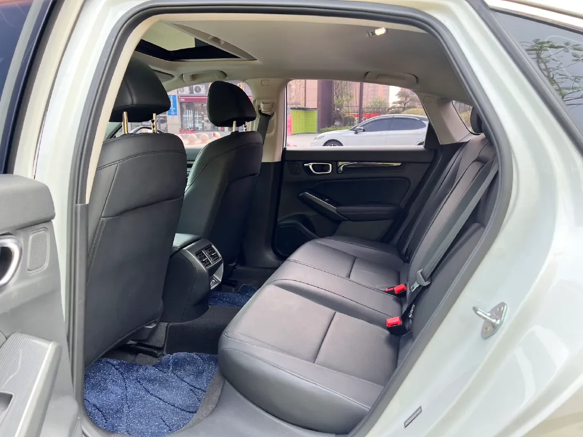 2023 Honda Integra 1.5T 182HP L4 CVT,autocango,china used car exporter,china ev exporter,chinese used car exporter,chinese used ev exporter