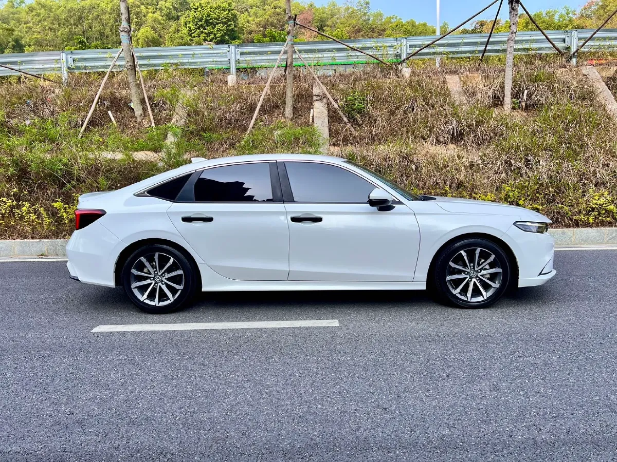 2023 Honda Integra 1.5T 182HP L4 CVT,autocango,china used car exporter,china ev exporter,chinese used car exporter,chinese used ev exporter