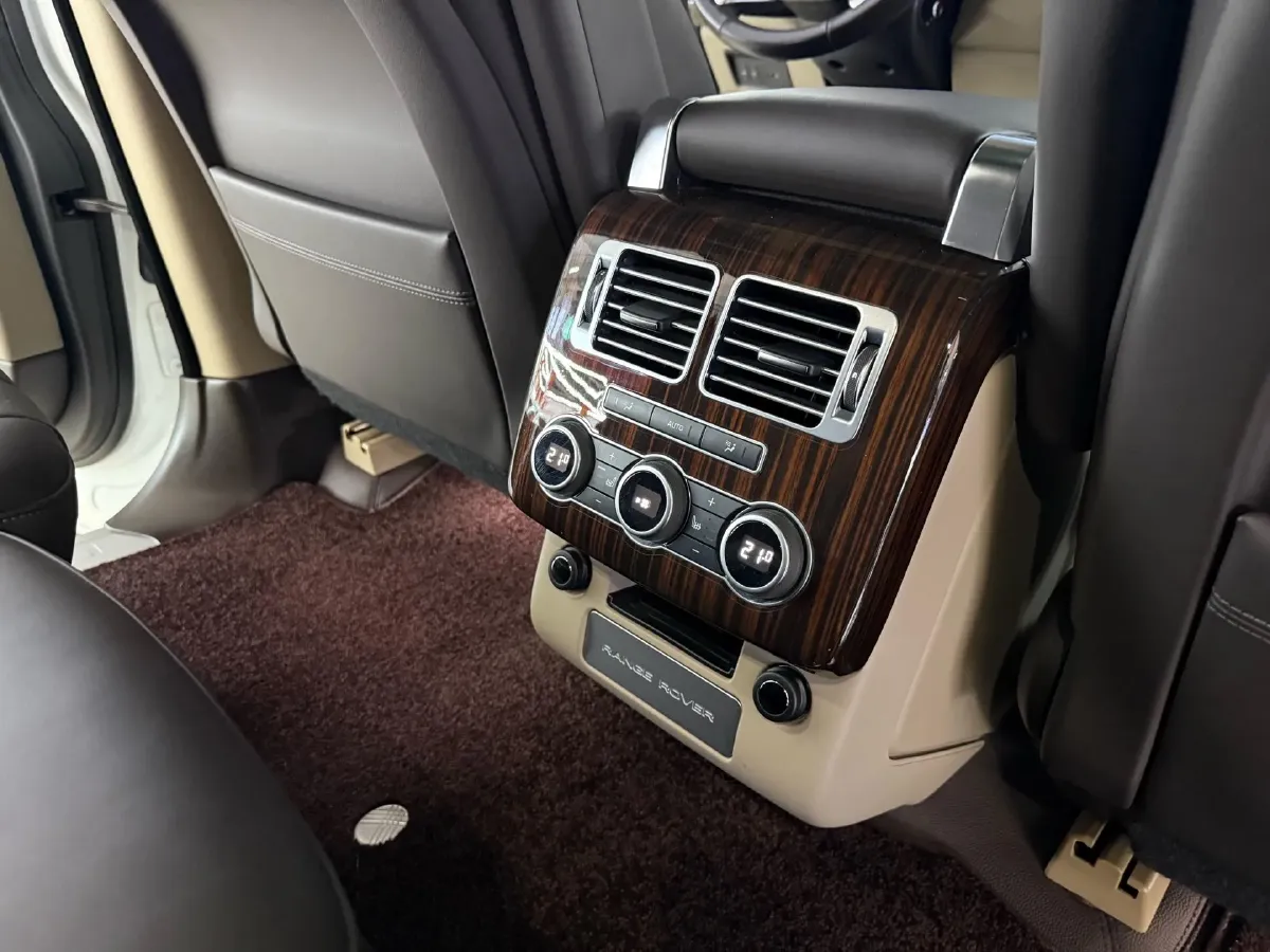 2017 Land Rover Range Rover 3.0T 340HP V6 8AT,autocango,china used car exporter,china ev exporter,chinese used car exporter,chinese used ev exporter