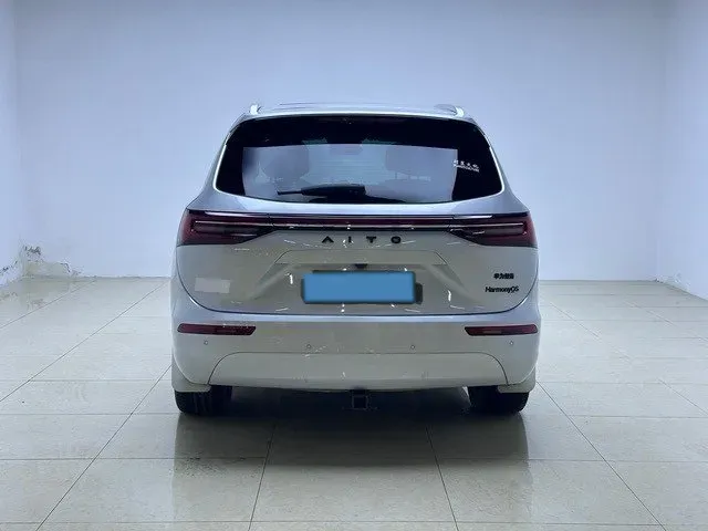 2024 AITO AITO M7 1.5T 152HP L4 REEV 40KWH,autocango,china used car exporter,china ev exporter,chinese used car exporter,chinese used ev exporter