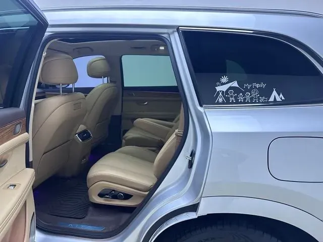 2024 AITO AITO M7 1.5T 152HP L4 REEV 40KWH,autocango,china used car exporter,china ev exporter,chinese used car exporter,chinese used ev exporter