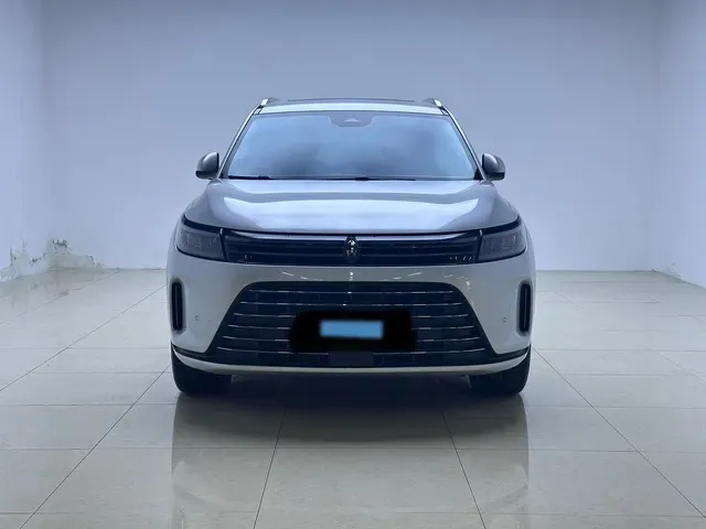 2024 AITO AITO M7 1.5T 152HP L4 REEV 40KWH,autocango,china used car exporter,china ev exporter,chinese used car exporter,chinese used ev exporter