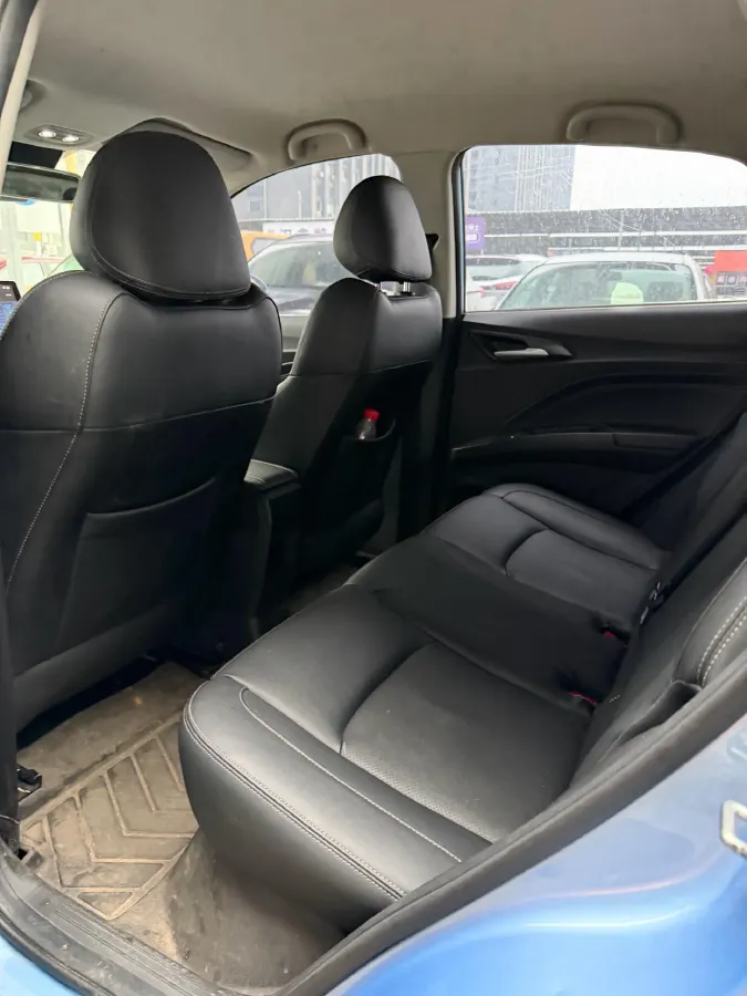 2023 Neta AYA BEV,autocango,china used car exporter,china ev exporter,chinese used car exporter,chinese used ev exporter