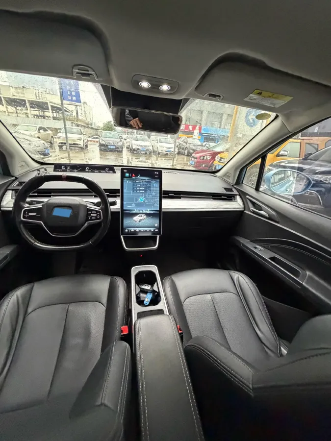 2023 Neta AYA BEV,autocango,china used car exporter,china ev exporter,chinese used car exporter,chinese used ev exporter