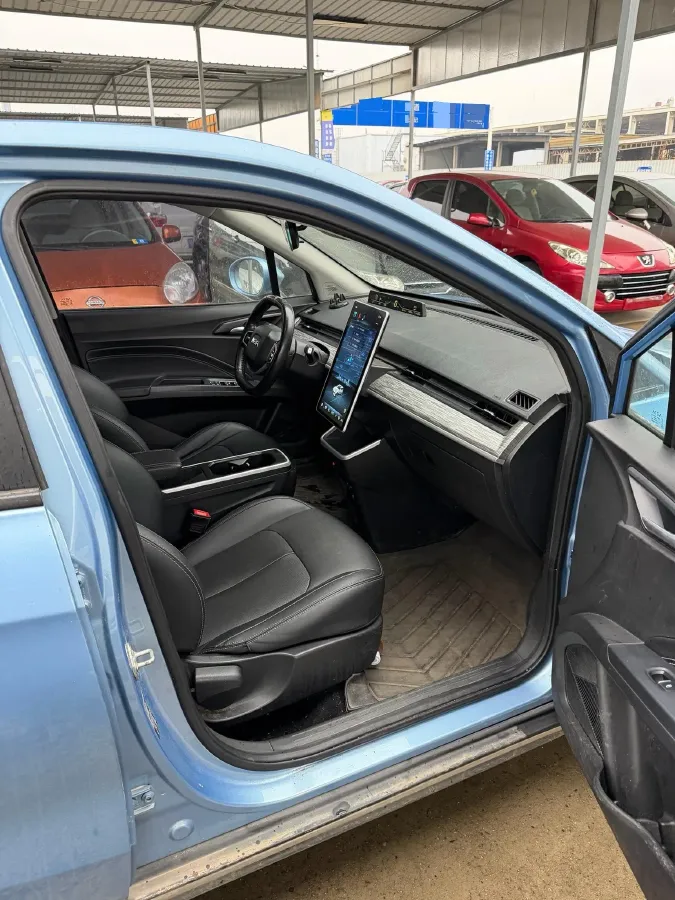 2023 Neta AYA BEV,autocango,china used car exporter,china ev exporter,chinese used car exporter,chinese used ev exporter