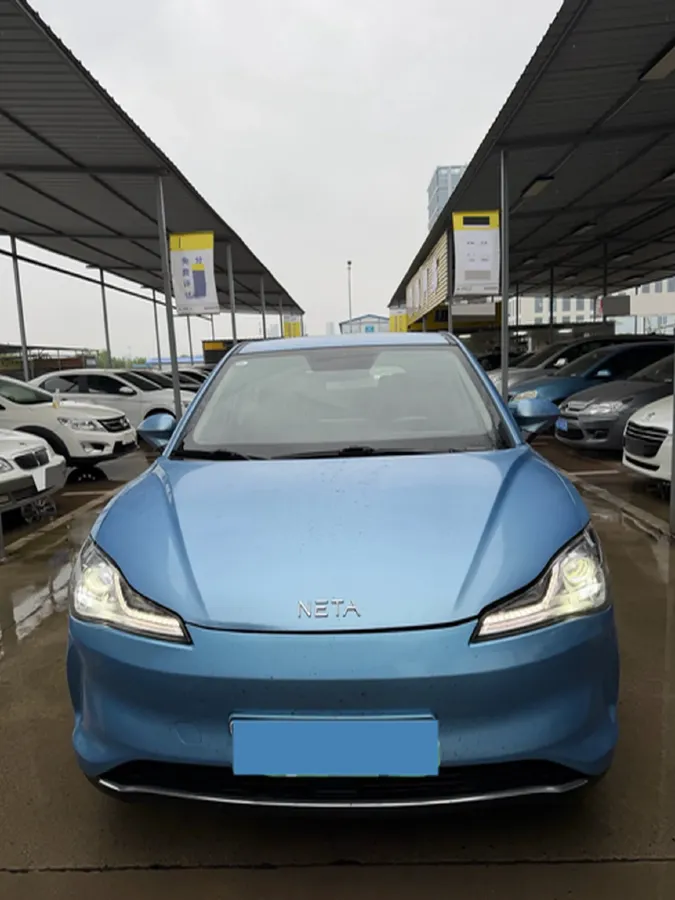 2023 Neta AYA BEV,autocango,china used car exporter,china ev exporter,chinese used car exporter,chinese used ev exporter