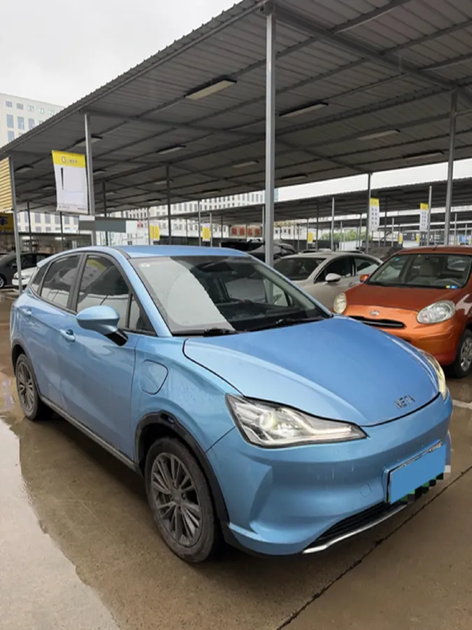 2023 Neta AYA BEV,autocango,china used car exporter,china ev exporter,chinese used car exporter,chinese used ev exporter