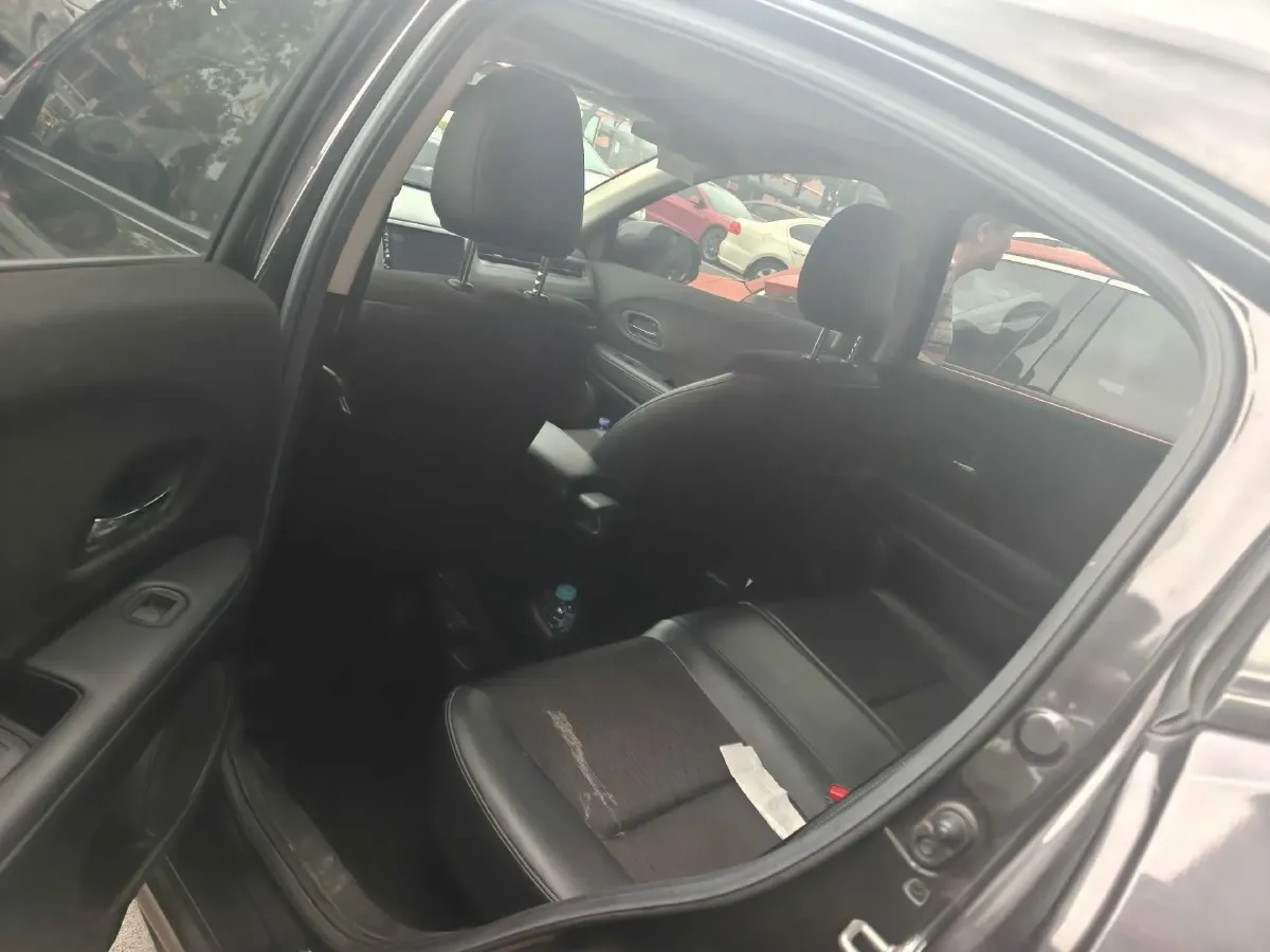 2020 Honda Vezel 1.5L 131HP L4 CVT,autocango,china used car exporter,china ev exporter,chinese used car exporter,chinese used ev exporter