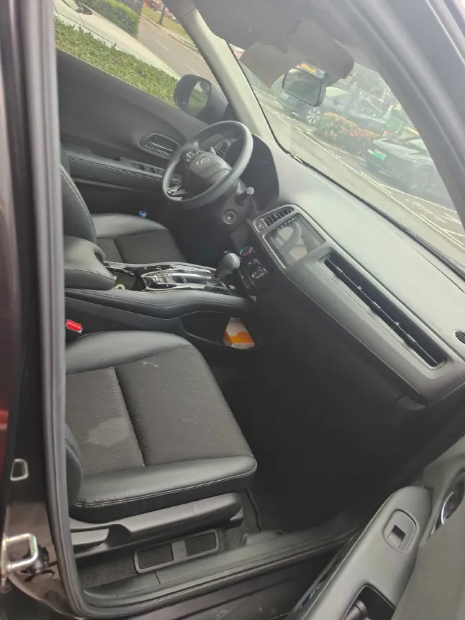 2020 Honda Vezel 1.5L 131HP L4 CVT,autocango,china used car exporter,china ev exporter,chinese used car exporter,chinese used ev exporter