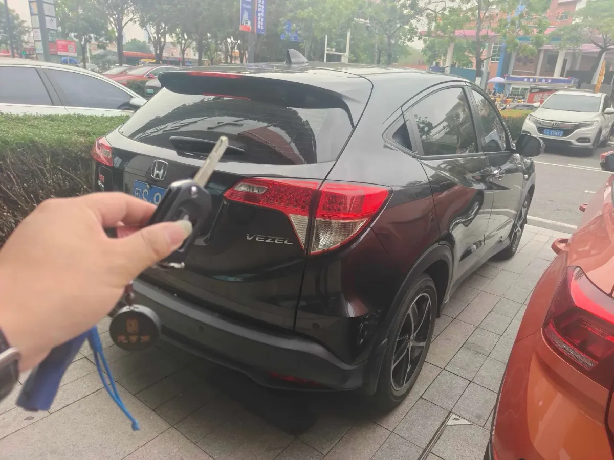 2020 Honda Vezel 1.5L 131HP L4 CVT,autocango,china used car exporter,china ev exporter,chinese used car exporter,chinese used ev exporter