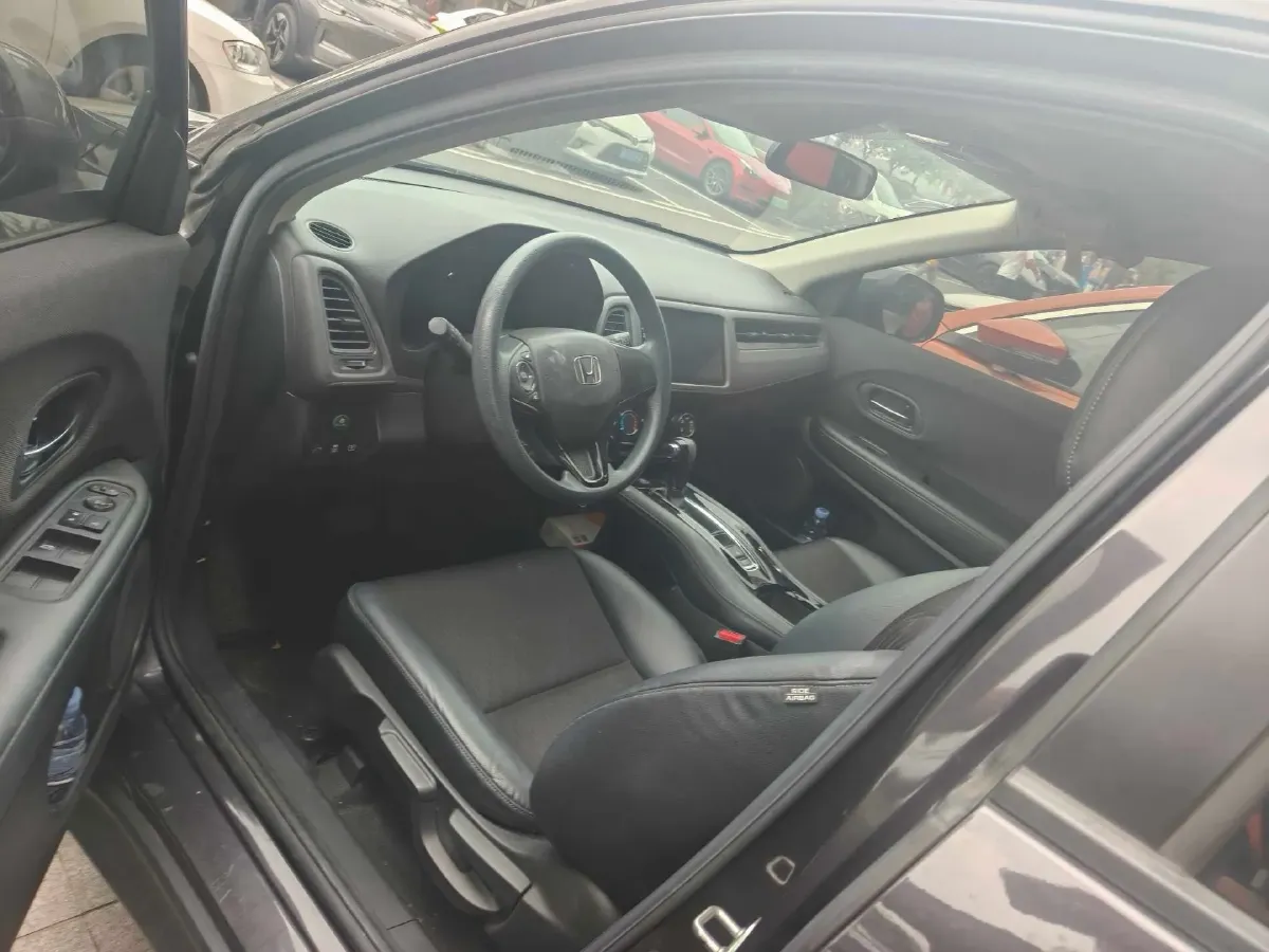 2020 Honda Vezel 1.5L 131HP L4 CVT,autocango,china used car exporter,china ev exporter,chinese used car exporter,chinese used ev exporter