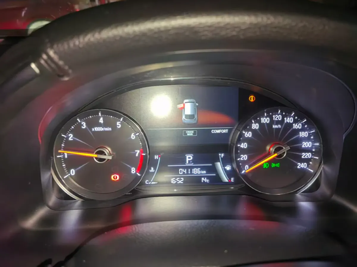 2023 Honda Avancier 2.0T 261HP L4 9AT,autocango,china used car exporter,china ev exporter,chinese used car exporter,chinese used ev exporter