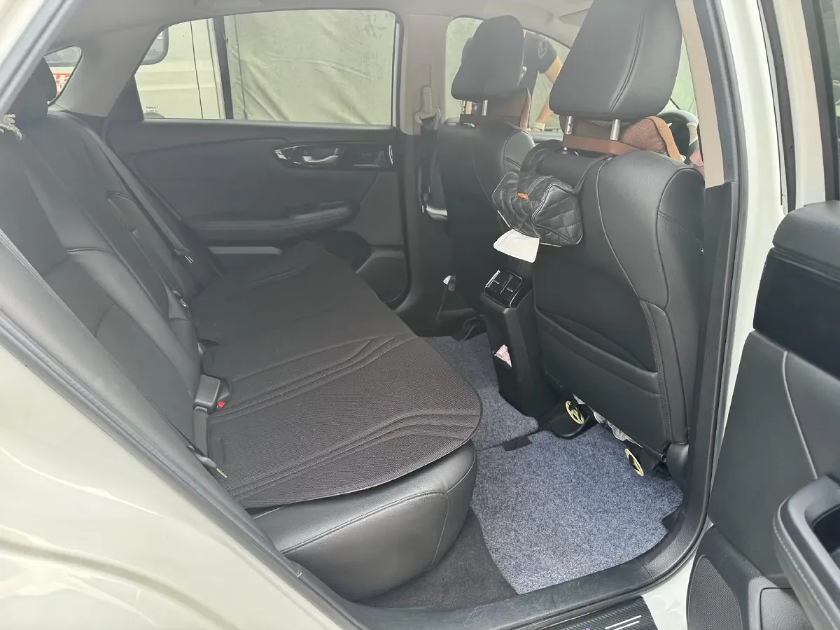 2019 Honda Crider 1.0T 122HP L3 CVT,autocango,china used car exporter,china ev exporter,chinese used car exporter,chinese used ev exporter