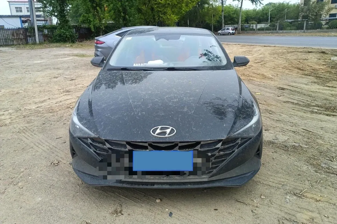 2021 Hyundai Elantra 1.5L 115HP L4 CVT,autocango,china used car exporter,china ev exporter,chinese used car exporter,chinese used ev exporter
