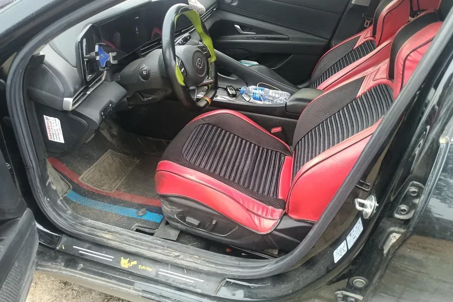 2021 Hyundai Elantra 1.5L 115HP L4 CVT,autocango,china used car exporter,china ev exporter,chinese used car exporter,chinese used ev exporter