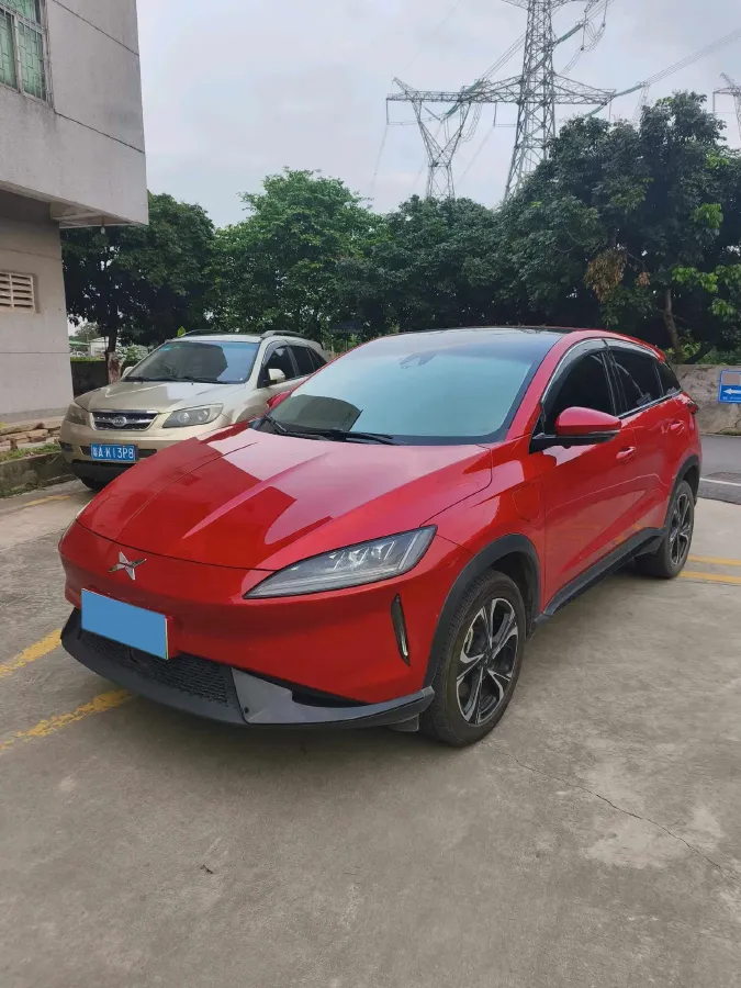 2020 Xpeng G3 BEV 66.5KWH,autocango,china used car exporter,china ev exporter,chinese used car exporter,chinese used ev exporter