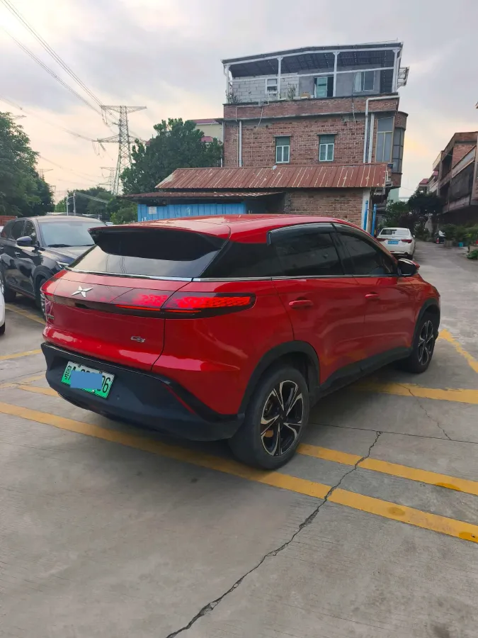 2020 Xpeng G3 BEV 66.5KWH,autocango,china used car exporter,china ev exporter,chinese used car exporter,chinese used ev exporter