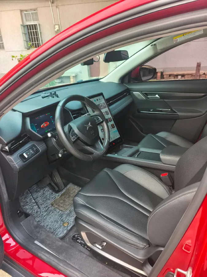 2020 Xpeng G3 BEV 66.5KWH,autocango,china used car exporter,china ev exporter,chinese used car exporter,chinese used ev exporter