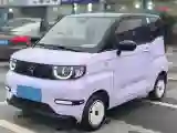 2024 Chery QQ Ice Cream BEV 13.6KWH