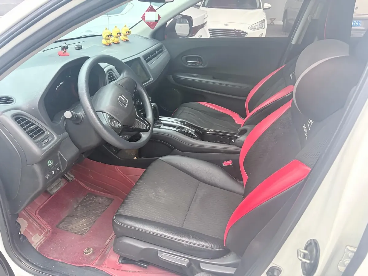 2022 Honda Vezel 1.5L 131HP L4 CVT,autocango,china used car exporter,china ev exporter,chinese used car exporter,chinese used ev exporter