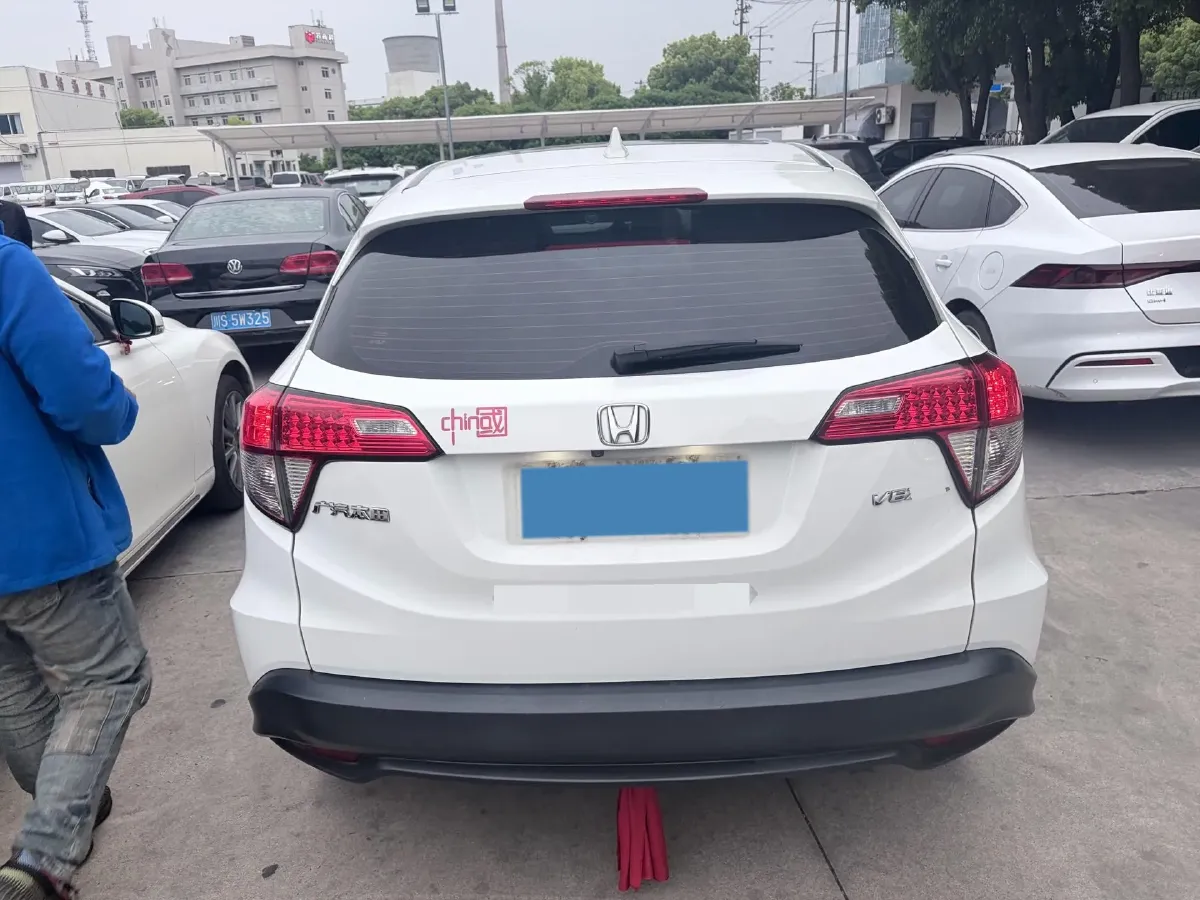 2022 Honda Vezel 1.5L 131HP L4 CVT,autocango,china used car exporter,china ev exporter,chinese used car exporter,chinese used ev exporter