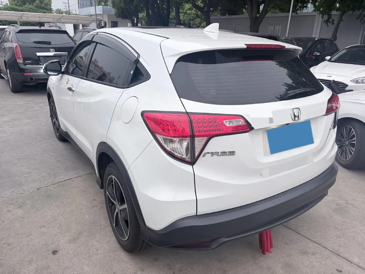 2022 Honda Vezel 1.5L 131HP L4 CVT,autocango,china used car exporter,china ev exporter,chinese used car exporter,chinese used ev exporter