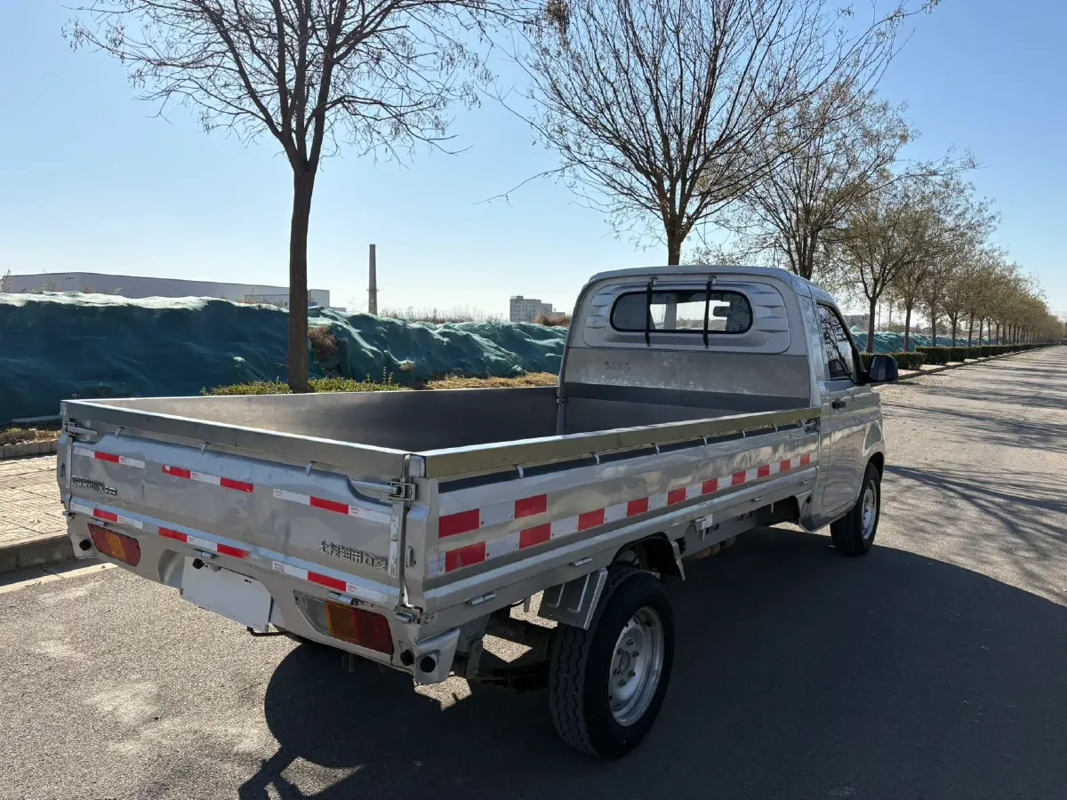 2019 WuLing RongGuang New Truck 1.8L 133HP L4 5MT,autocango,china used car exporter,china ev exporter,chinese used car exporter,chinese used ev exporter