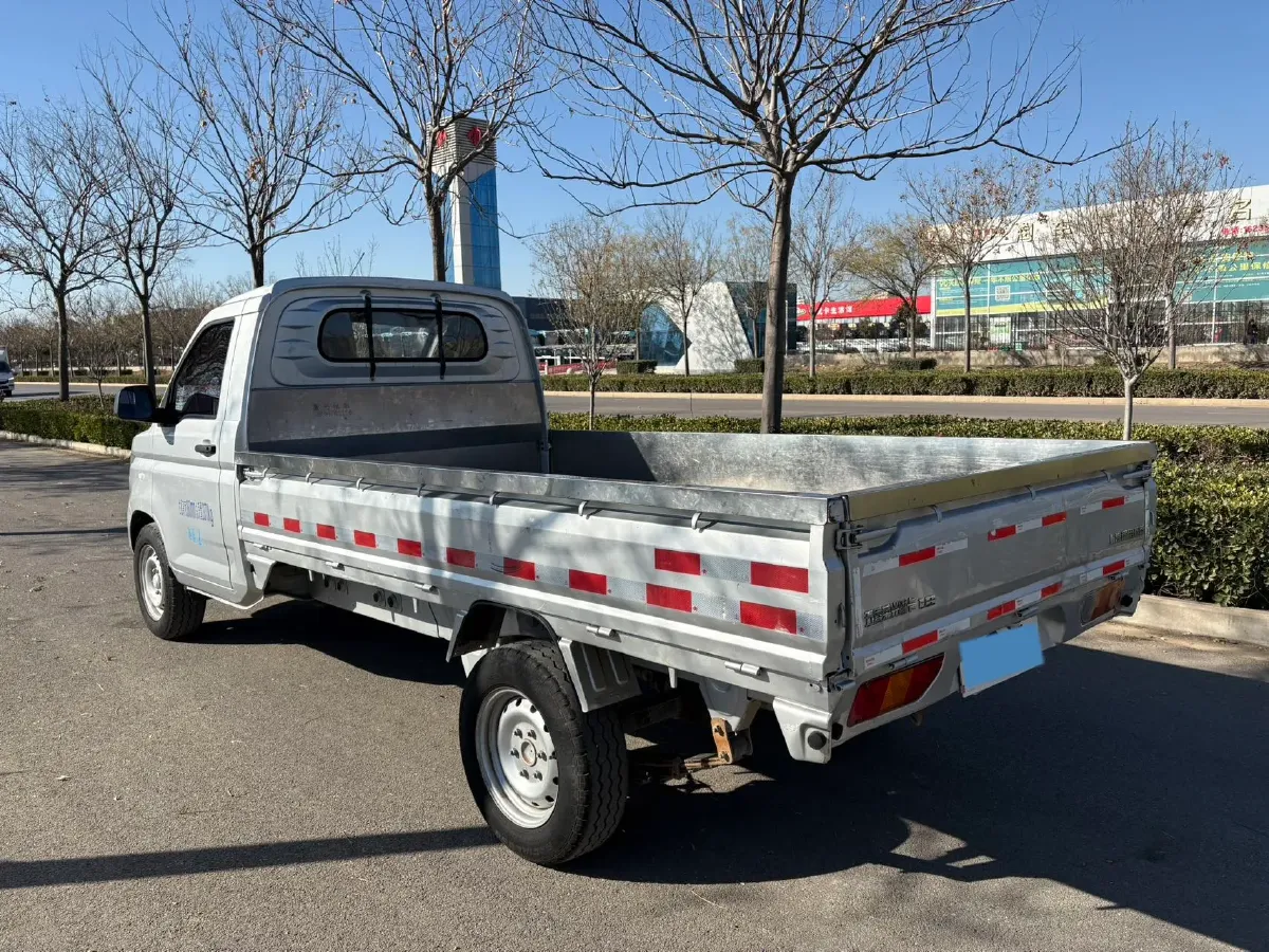 2019 WuLing RongGuang New Truck 1.8L 133HP L4 5MT,autocango,china used car exporter,china ev exporter,chinese used car exporter,chinese used ev exporter