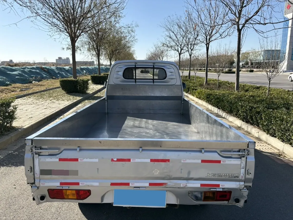 2019 WuLing RongGuang New Truck 1.8L 133HP L4 5MT,autocango,china used car exporter,china ev exporter,chinese used car exporter,chinese used ev exporter