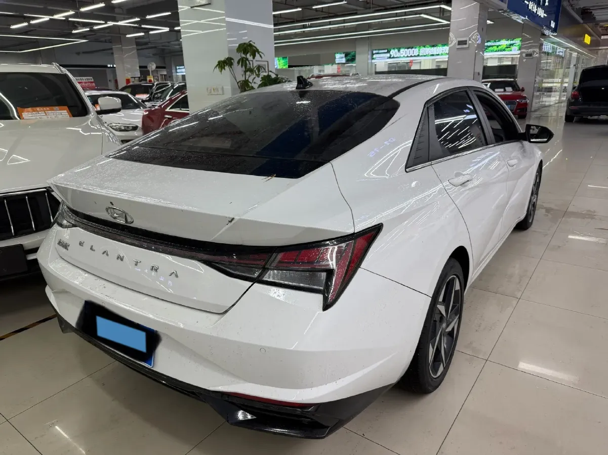 2022 Hyundai Elantra 1.5L 115HP L4 CVT,autocango,china used car exporter,china ev exporter,chinese used car exporter,chinese used ev exporter
