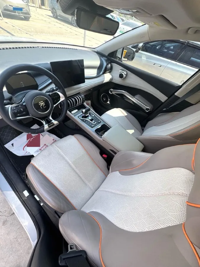 2023 BYD Yuan Plus BEV 60.48KWH,autocango,china used car exporter,china ev exporter,chinese used car exporter,chinese used ev exporter