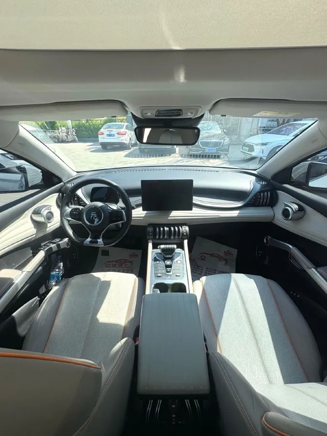 2023 BYD Yuan Plus BEV 60.48KWH,autocango,china used car exporter,china ev exporter,chinese used car exporter,chinese used ev exporter