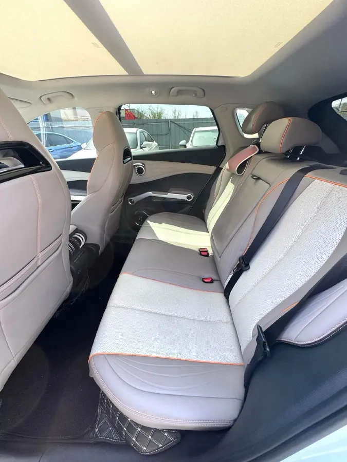 2023 BYD Yuan Plus BEV 60.48KWH,autocango,china used car exporter,china ev exporter,chinese used car exporter,chinese used ev exporter