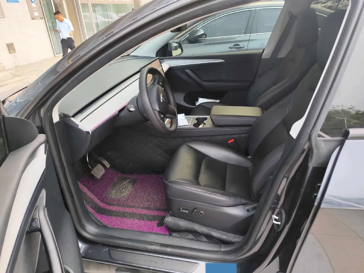 2024 Iveco OuSheng BEV 77.28KWH,autocango,china used car exporter,china ev exporter,chinese used car exporter,chinese used ev exporter