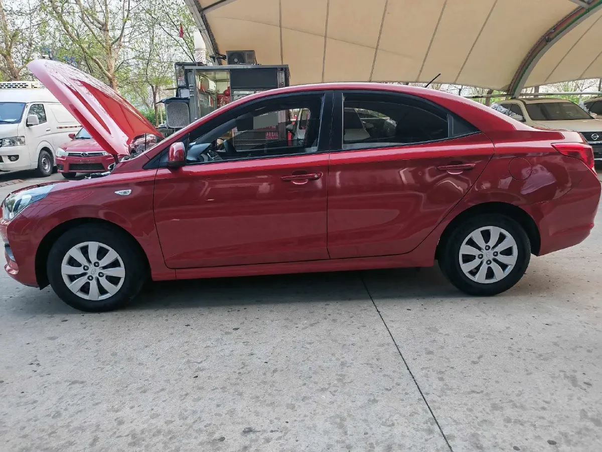 2017 Hyundai Reina 1.4L 95HP L4 5MT,autocango,china used car exporter,china ev exporter,chinese used car exporter,chinese used ev exporter