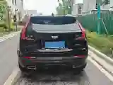 2020 Cadillac XT4 2.0T 241HP L4 9AT