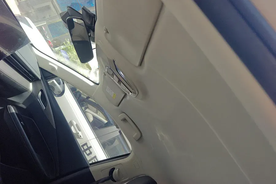 2023 WuLing XingGuang 1.5L 106HP L4 E-CVT PHEV 20.5KWH,autocango,china used car exporter,china ev exporter,chinese used car exporter,chinese used ev exporter