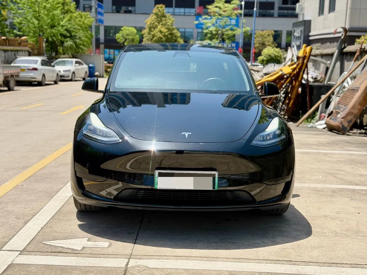 2022 Tesla Model Y BEV 60KWH,autocango,china used car exporter,china ev exporter,chinese used car exporter,chinese used ev exporter