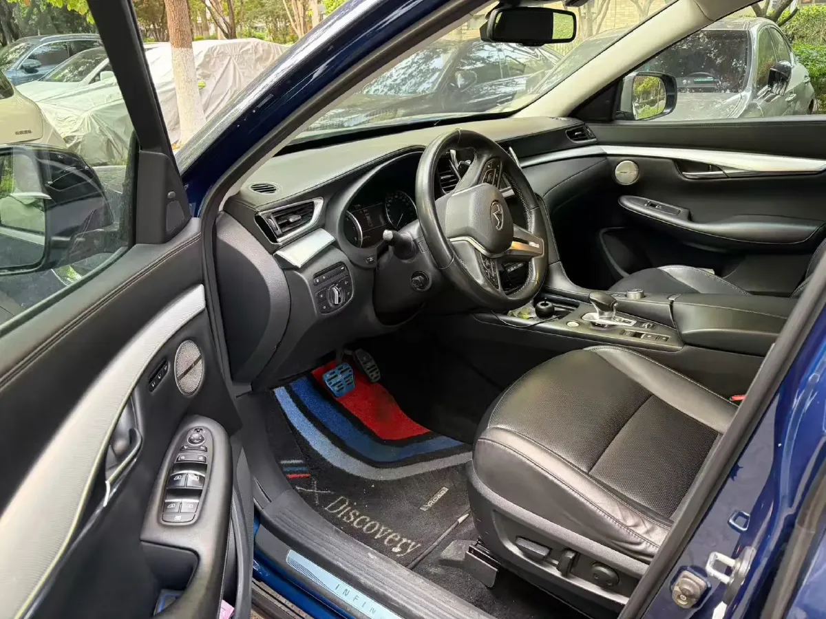 2018 BMW 2 Series 3.0T 340HP L6 8AT,autocango,china used car exporter,china ev exporter,chinese used car exporter,chinese used ev exporter