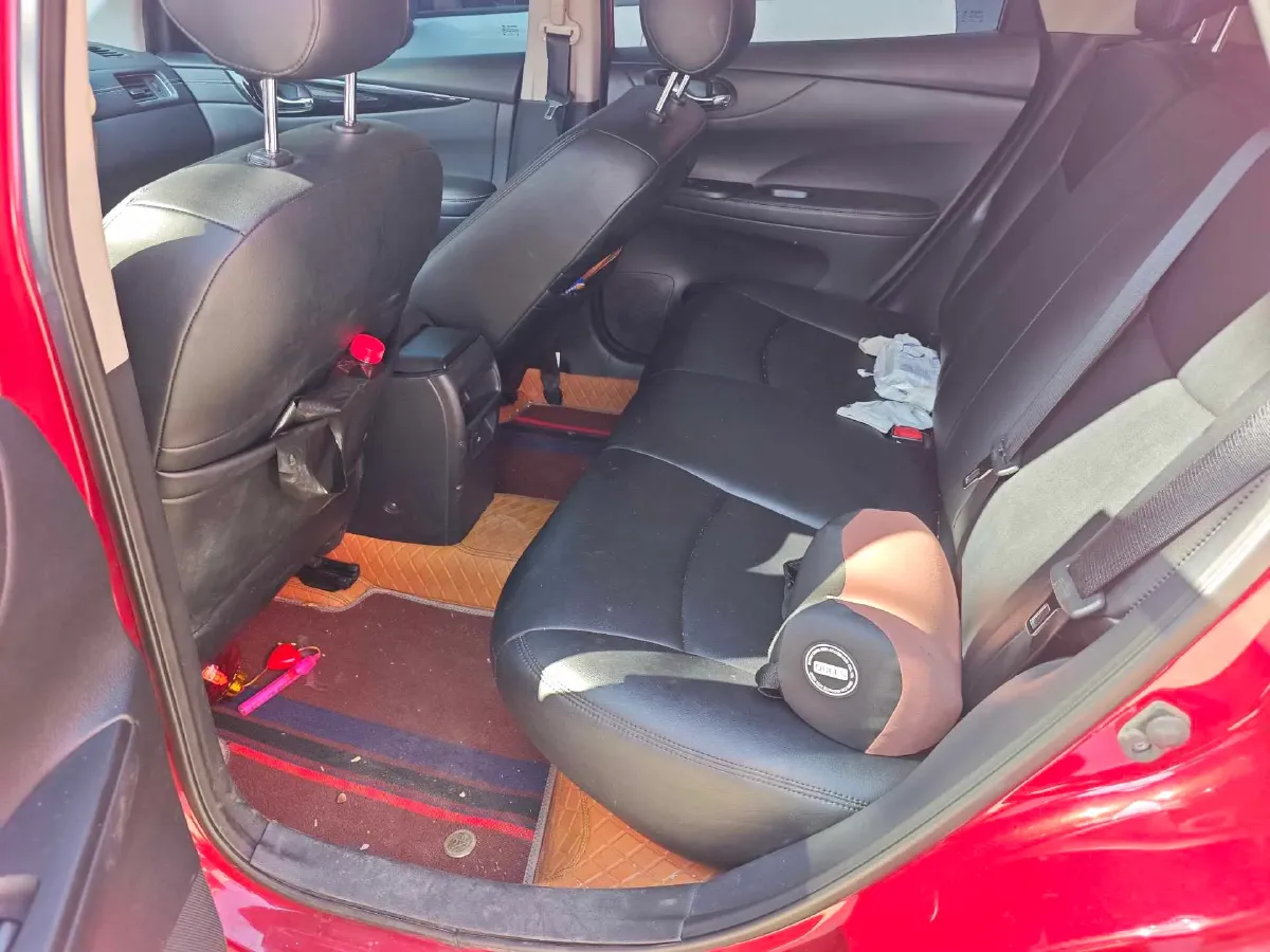 2021 Nissan Tiida 1.6L 122HP L4 CVT,autocango,china used car exporter,china ev exporter,chinese used car exporter,chinese used ev exporter